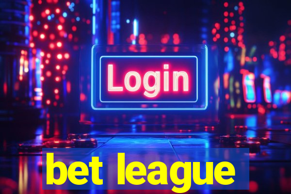 bet league